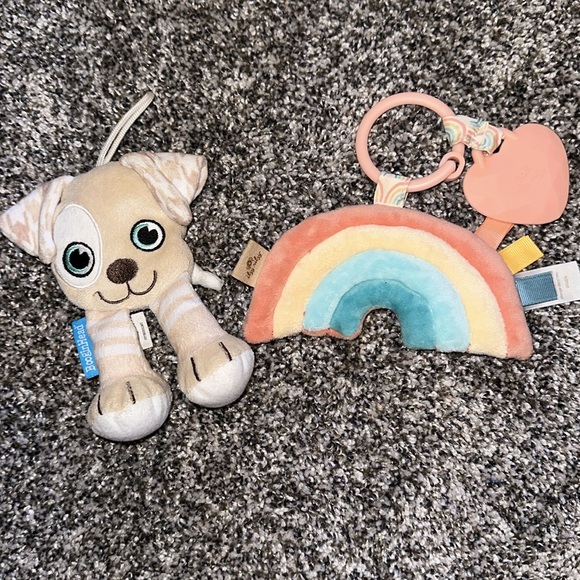 Baby Toys & Teethers All In Good Condition - Picture 4 of 12